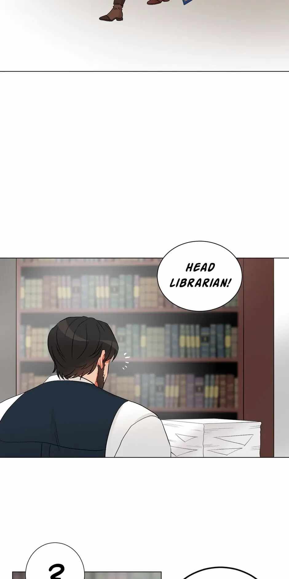 The Magic Tower Librarian Chapter 31 9